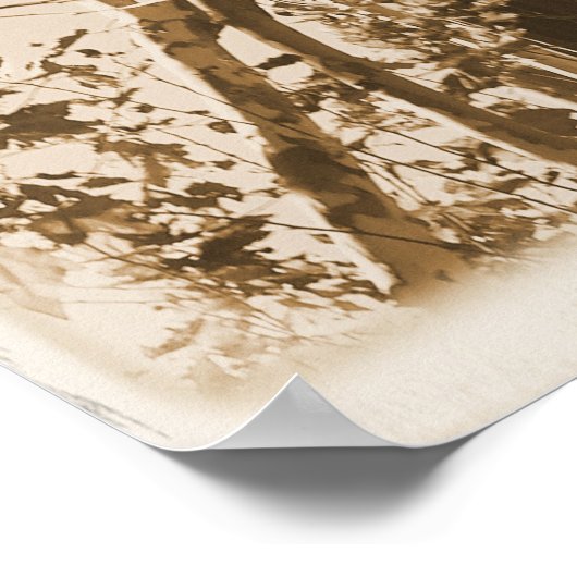 後を追夢 ポスター (角)