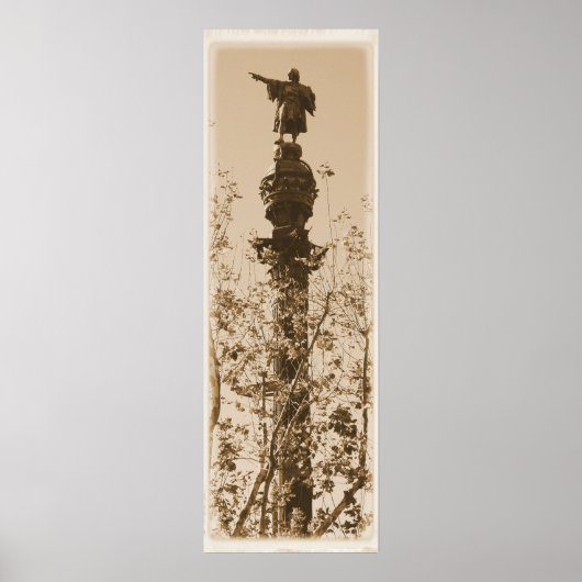 後を追夢 ポスター (正面)