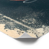 後を追夢 ポスター (角)