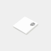 後を追夢 ポストイット (アングル)