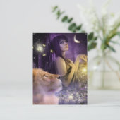 後を追夢 ポストカード (スタンド正面)