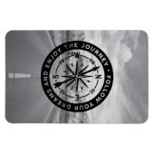 後を追夢 マグネット (横)