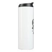 後を追夢 – 彼らは道を知っている タンブラー (回転左)