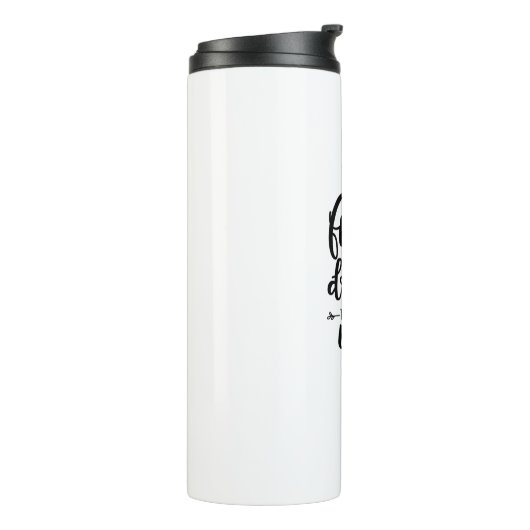 後を追夢 – 彼らは道を知っている タンブラー (回転左)