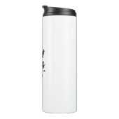 後を追夢 – 彼らは道を知っている タンブラー (回転右)