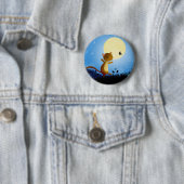 後を追夢 缶バッジ (インサイチュ)