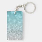 後を追夢、輝き、《写真》ぼけ味、ゾウ キーホルダー (裏面)