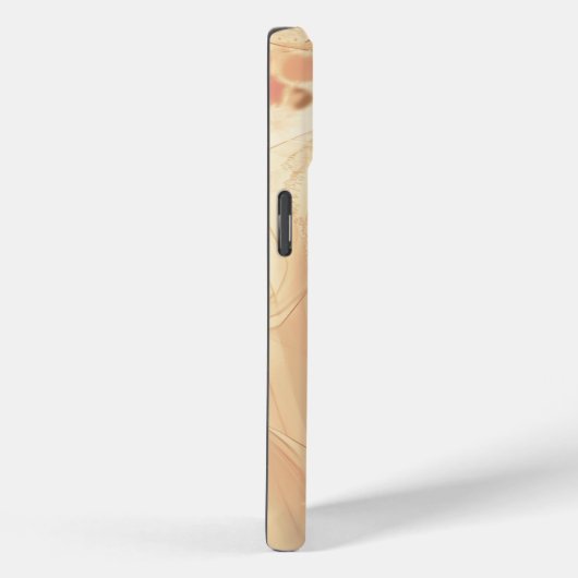 後を追夢 Case-Mate iPhoneケース (裏面 / 右)