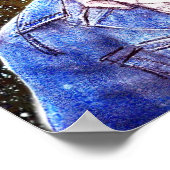 後を追星 ポスター (角)