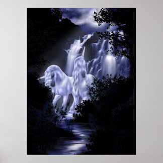 後を追月 ポスター