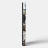 後を追熱帯通り Case-Mate iPhoneケース (裏面 / 右)