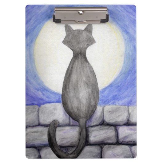 後を追直感クリップボード クリップボード (正面)