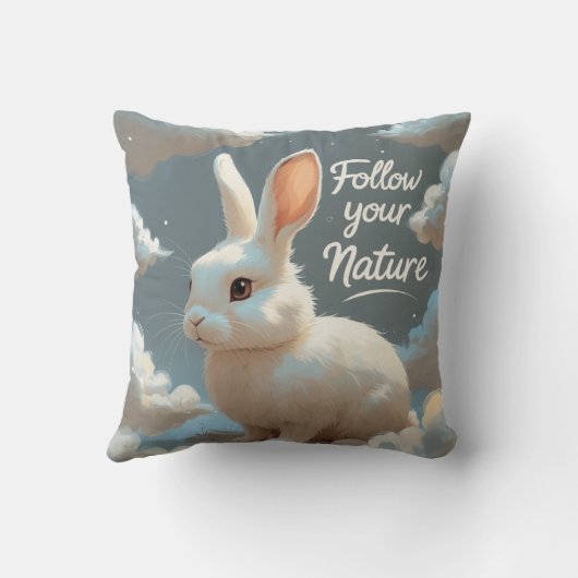 後を追自然 クッション (裏面)