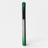 後を追金 – グランジ Case-Mate iPhoneケース (裏面/左)
