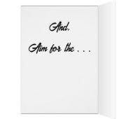 後を追Dreamsノートカ感動的ード (内側 (左))