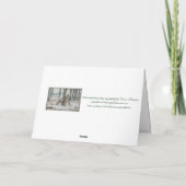 後を追Meカード カード (裏面)