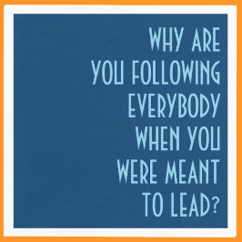 後を追Xリード スタンダードカクテルナプキン