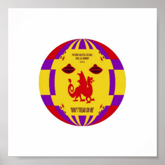 後円部 ポスター