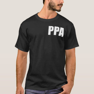 後厭世家連合の新しいワイシャツ Tシャツ