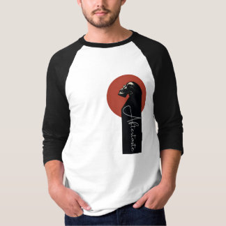 後味 Tシャツ