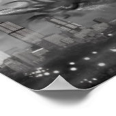 後小胞子湖 ポスター (角)