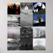 後小胞子湖 ポスター (正面)