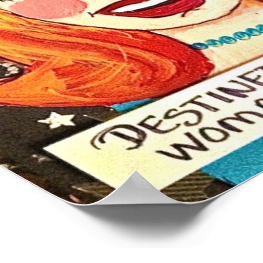 後悔することはない。 ポスター (角)