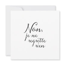 後悔なし誕生日、アニバーサリーリタイアメントパーティー