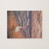 後悔なし – パズル (横)