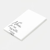 後悔の退職か誕生会のフランス語無し ポストイット (アングル)