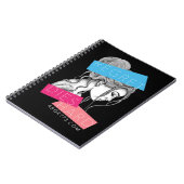 後悔は懸命| Abort73.com死にます ノートブック (左側)