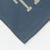 後悔感動的フリースブランケット フリースブランケット (角)