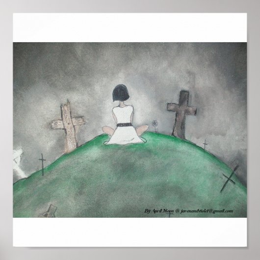 後悔 ポスター (正面)