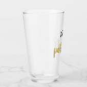 後患者おもしろいナース医師医療従事者 タンブラーグラス (右)