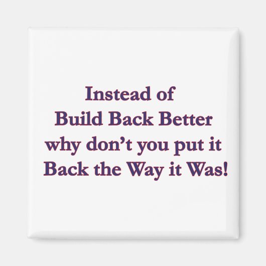 後戻し マグネット (正面)