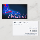 後房X線 名刺 (正面/裏面)