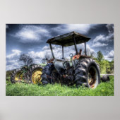 後方視界 ポスター (正面)