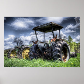 後方視界 ポスター