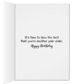 後方誕生日ベア (内側 (右))