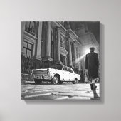 後暗 キャンバスプリント (正面)