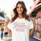 後期課程 Tシャツ