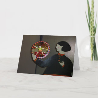 後段魔法 カード