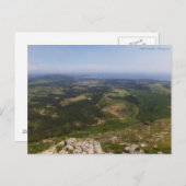 後目 ポストカード (正面/裏面)