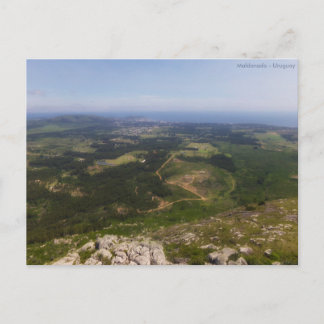 後目 ポストカード