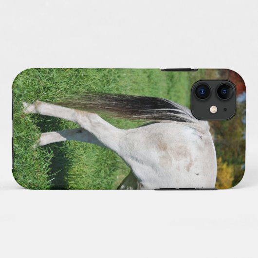 後端 Case-Mate iPhoneケース (裏面(横))