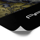 後考え ポスター (角)