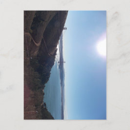 後葉 シーズンポストカード