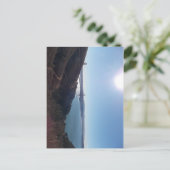 後葉 シーズンポストカード (スタンド正面)