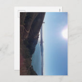 後葉 シーズンポストカード (正面/裏面)