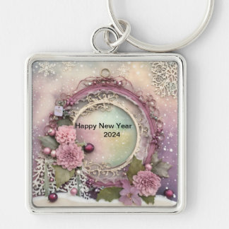 「後見人チャーム」 キーホルダー